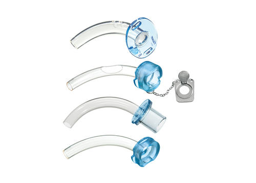 tracoe comfort tracheostomy tube