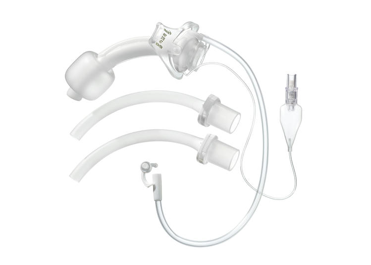 tracoe twist plus tracheostomy tube