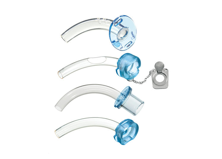 tracoe comfort tracheostomy tube