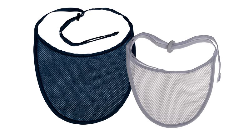 provox protector air black and white